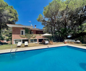 Casa Paradis Rosamar - Unique villa by the Beach - Costa Brava!